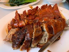 -文兴酒家(Chinatown - Gerrard Street)