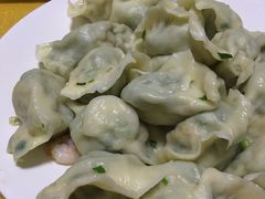 -乡府肉丁水饺(环山路店)