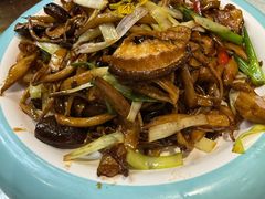 -大眼锅贴水饺(河东店)