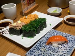 -赤稻·日式料理(禅城店)