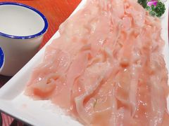 -黄家码头老火锅(解放碑旗舰店)