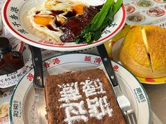 -肥韬茶餐厅(南山mini店)