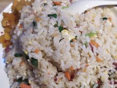 -淮安人特色蛋炒饭(李府街店)