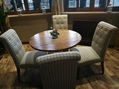 -云端咖啡(古北水镇景区店)