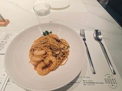 -静香HOUSE·全时段融合餐厅(七星欢乐颂店)