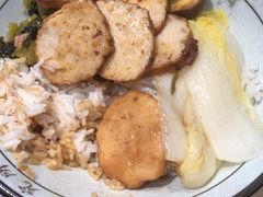 -狮头牌卤味研究所·卤味饭(花城汇南区店)