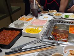 -海底捞火锅(吾悦广场店)