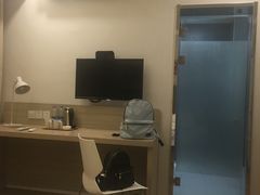 -汉庭(苏州观前街察院场地铁站店)