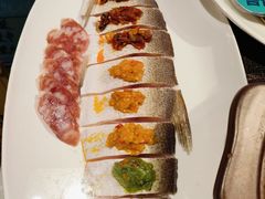 -三个渔夫·蒸汽海鲜(五大道店)