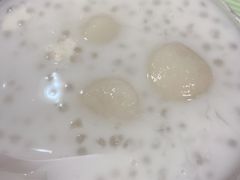 -芬芳甜品(同福路店)