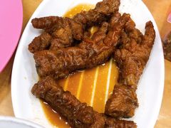 -新记肉骨茶