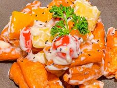 -安南越南餐厅(青岛万象城店)