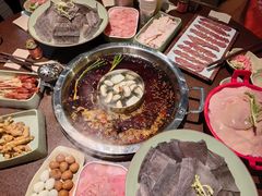 -巴倒烫陆派火锅山庄(南山总店)