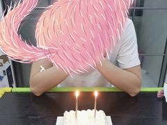 -积慕Cake(解放大道店)