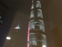 -上海中心大厦