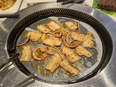 -么子烤肉(化龙池店)