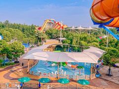 -武汉玛雅海滩水公园