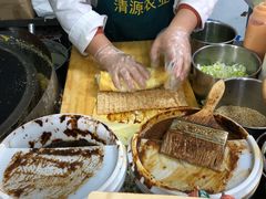 -山东傻大粗粮煎饼(牛街店)
