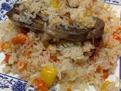 -新疆红柳花餐厅(新洲店)