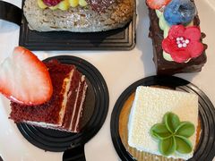 -Social 秀西餐厅-长沙瑞吉酒店(运达店)