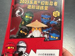 -上海乐高探索中心
