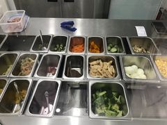 -Miss Fresh轻食(南京西路店)