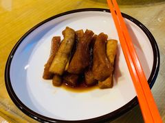 陈醋腌萝卜-虾饺妹·酒家(海珠广场店)