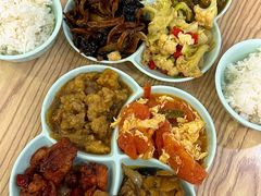 -晓宇盒饭(民安街店)