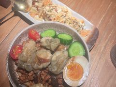 -岛风·台食小馆 ISLAND BISTRO(烟台山店)