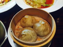 -新天世纪中餐厅