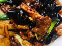 -惠丰堂饭庄·烤鸭·京味菜(西北旺·唐家岭店)