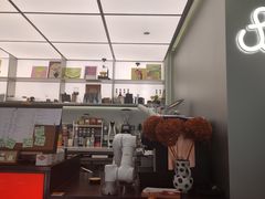 -Sips&Lick茶兰咖啡(五道口店)