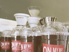 -研途咖啡馆(健康路店)