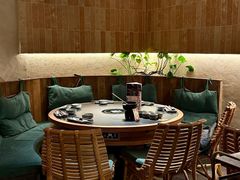 -大龙燚·旷野鲜火锅(广州首店)