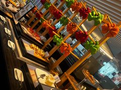 -圣丰索菲特·2 On 988 Café 自助餐厅
