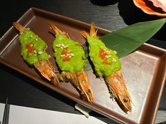 -花潮料理艺食馆(SM新生活广场店)