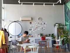 大堂-PANCAKE私宅甜点(雅山新天地店)