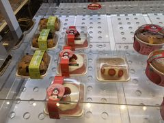 -爱达乐面包生日蛋糕(泛悦国际店)
