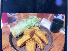 -黑牛の店·和牛烧肉(合生汇店)