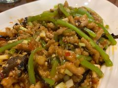 -眉州东坡·熊猫主题餐厅(枫蓝店)