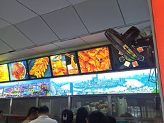 -凤张螺蛳粉·爽口粉(跃进路总店)