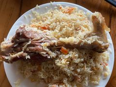 -阿达西新疆餐厅(西北大学店)