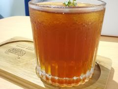 -Oasis coffee燕谷咖啡(公信店)