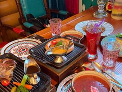 -莫斯科西餐厅