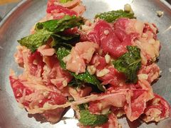 -杨小佳·齐齐哈尔烤肉·烤串(广州店)