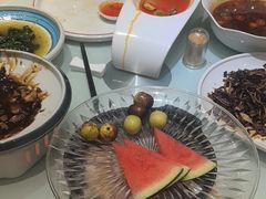 -江南韵·无锡太湖文化体验餐厅(凤凰天街店)