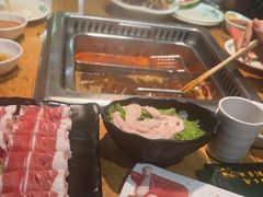 -草原塞蛮羊火锅城(港湾店)