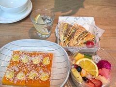 -沛家·西餐Brunch·直火料理