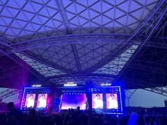 -中南南通体育会展中心