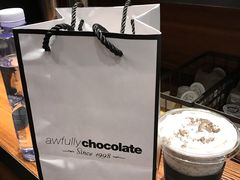 -Awfully Chocolate(来福士广场店)